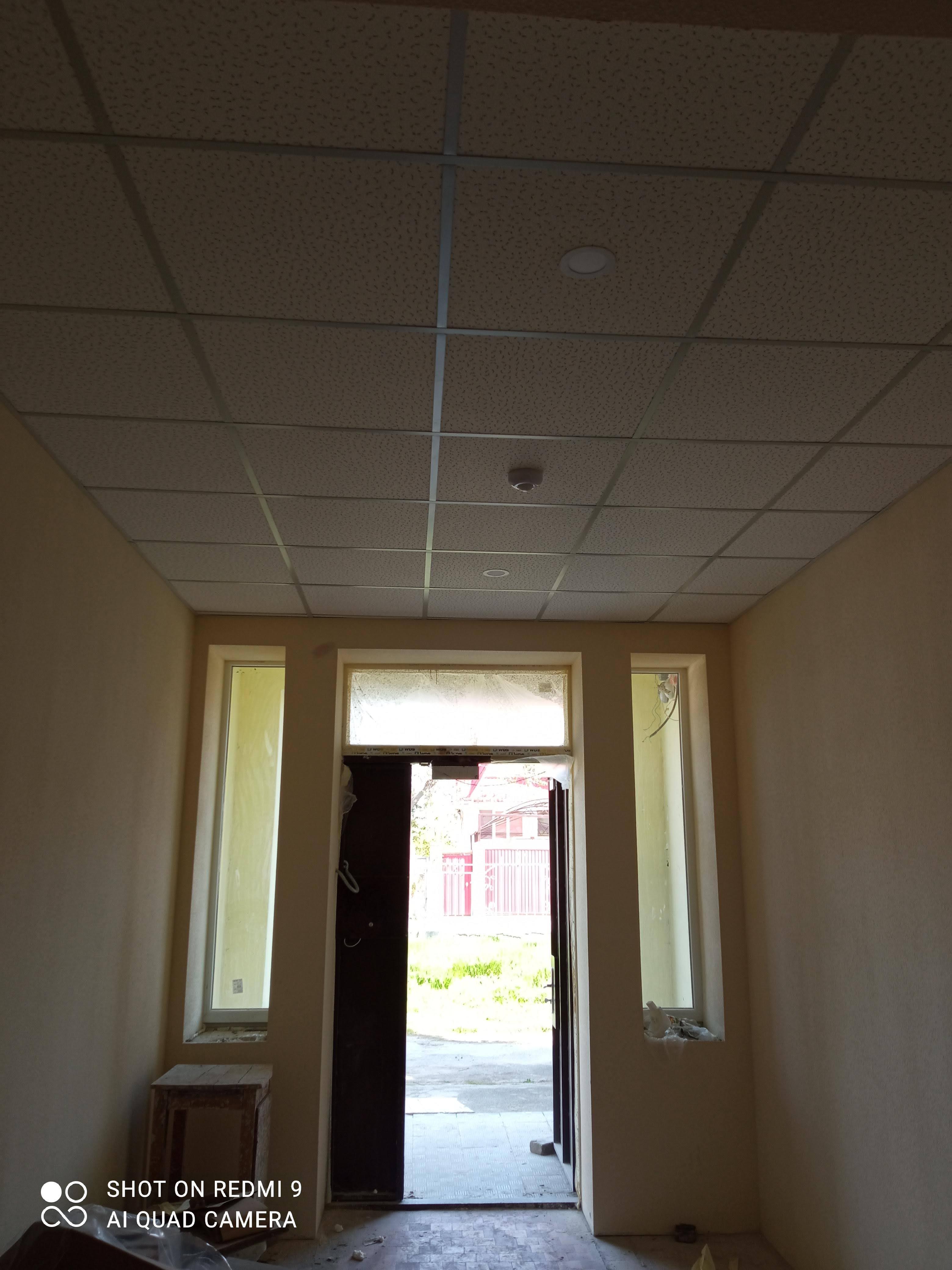 Однокомнатную квартиру в Днепре левый берег дешево.