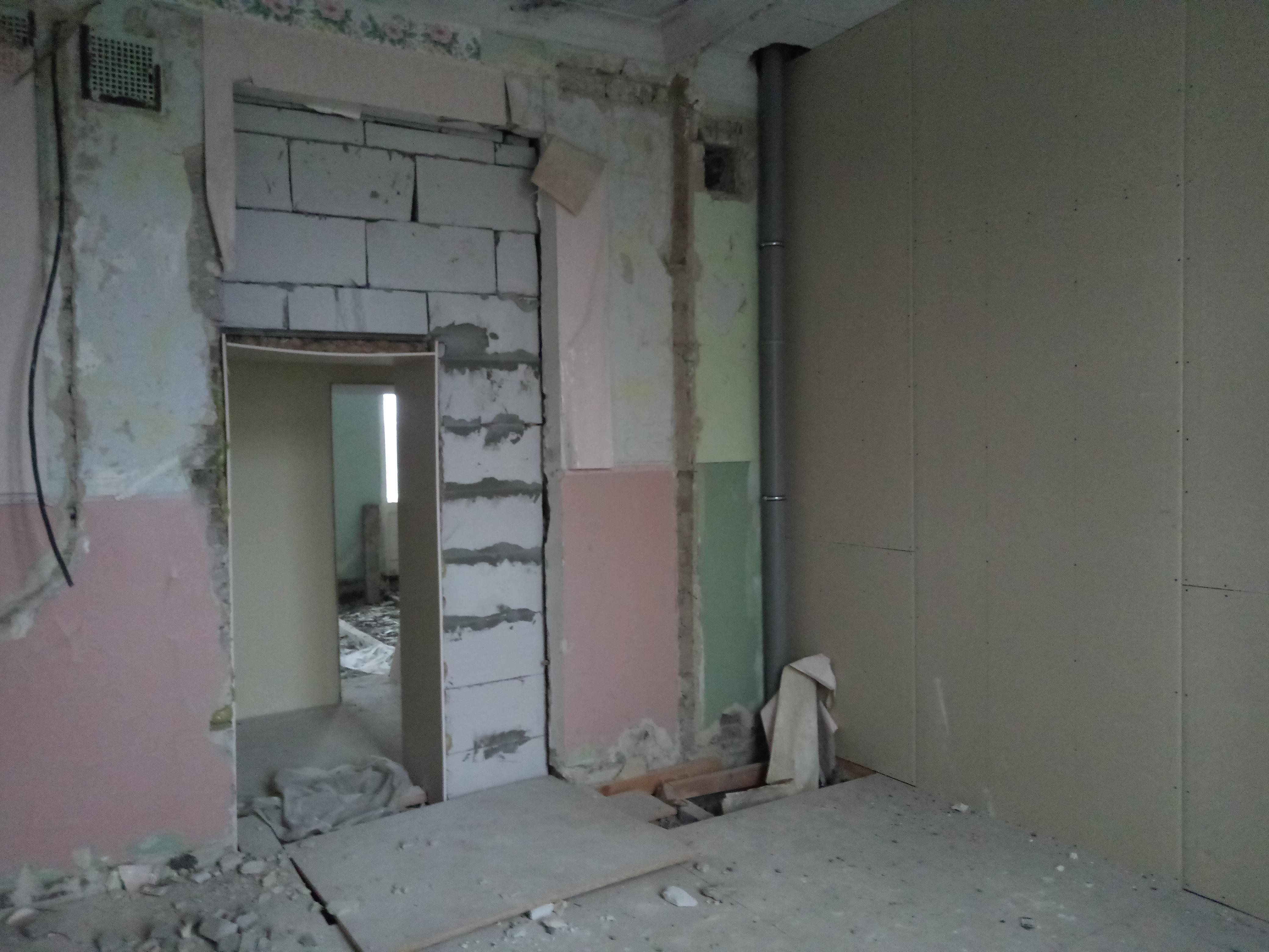 Однокомнатную квартиру в Днепре левый берег дешево.