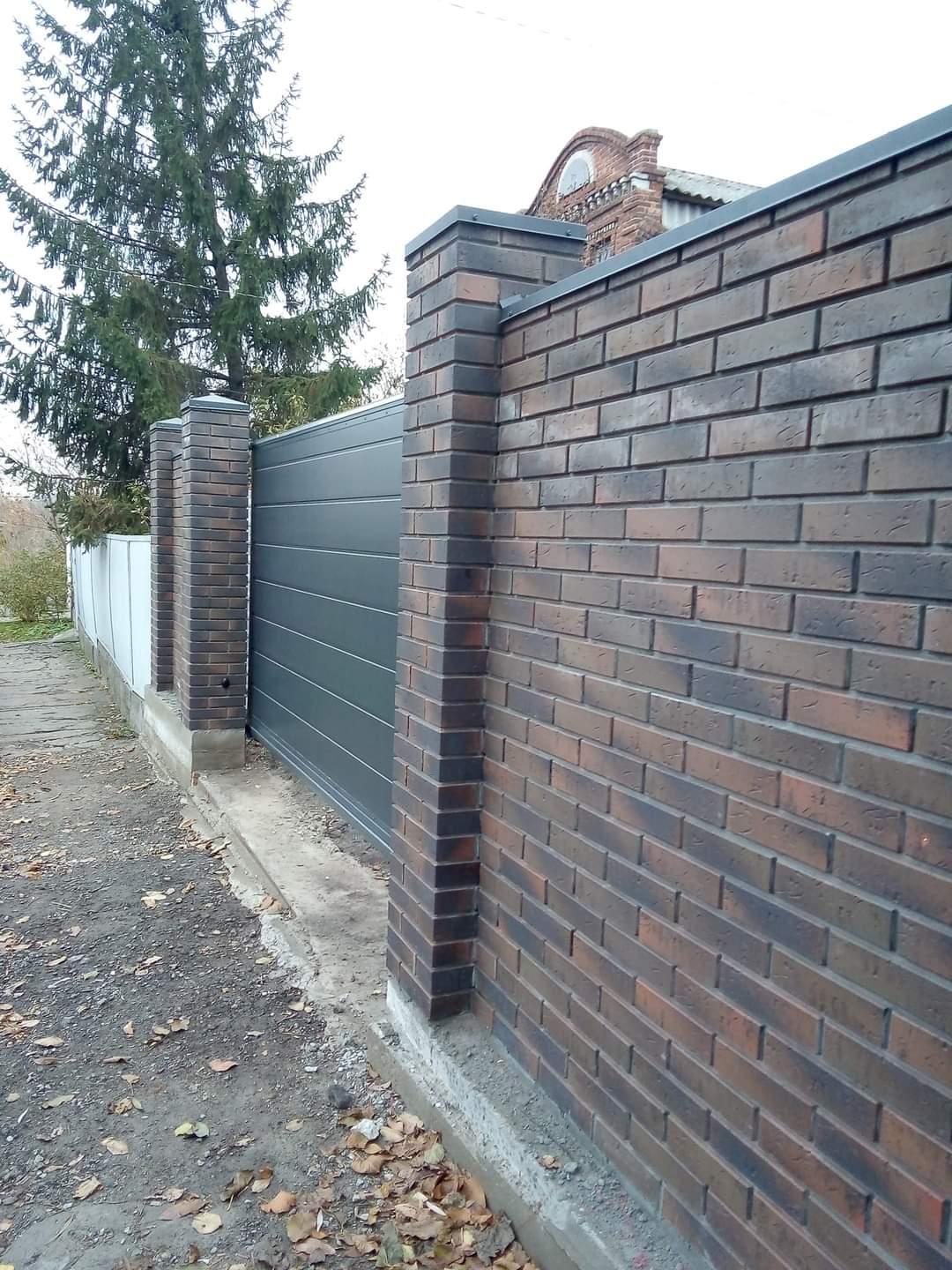 Камины, барбекю. Кладка любой сложности.