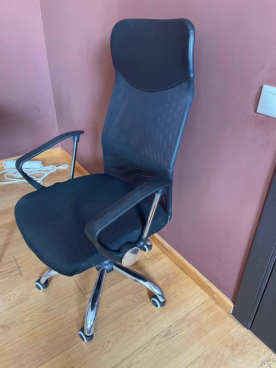 Продажа Кресло офисное AMF Ultra (бизнес класс) 21 шт.