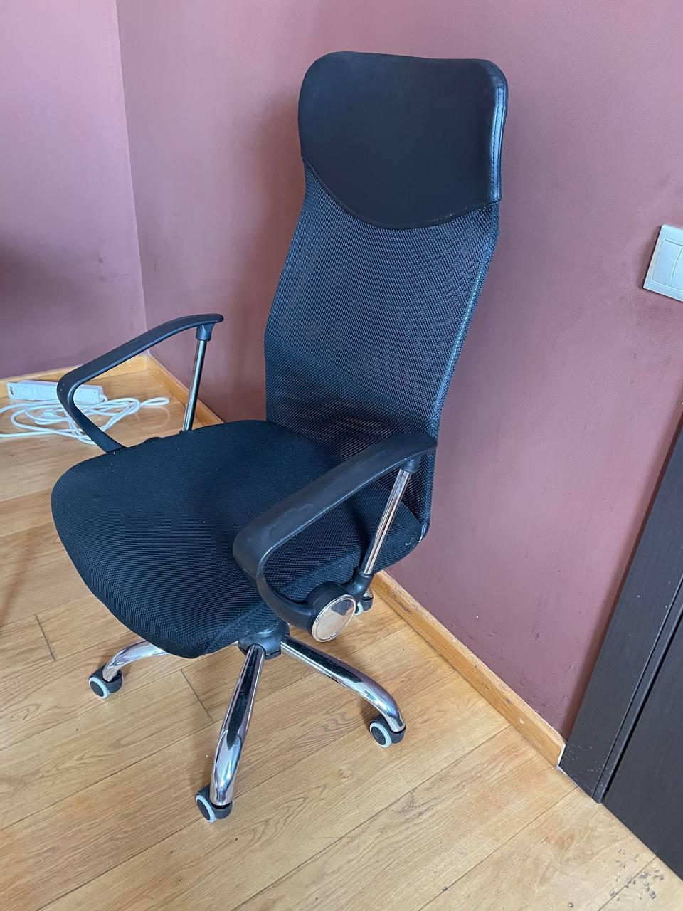 Продажа Кресло офисное AMF Ultra (бизнес класс) 21 шт.