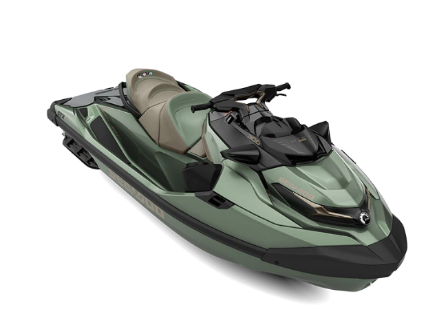 Продам абсолютно новый GTX LIMITED 2022 года выпуска!