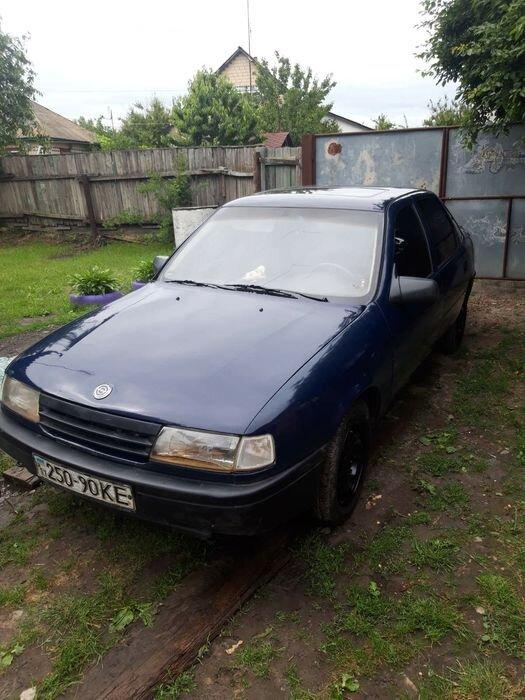 Продам авто Опель Вектра