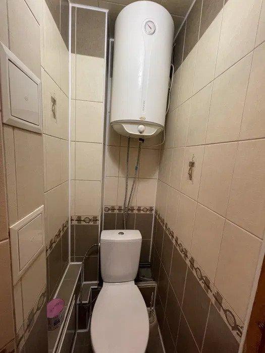 Здам 3-х кімнатну квартиру на Таращанському масиві