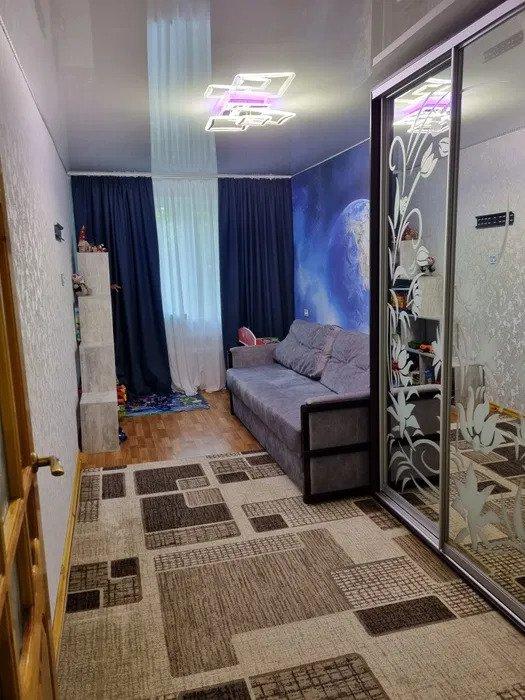 Продам 2-х комнатную квартиру