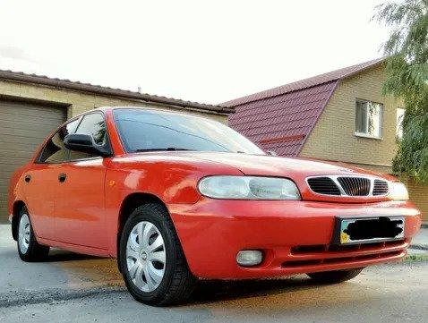 Продам авто газ бензин