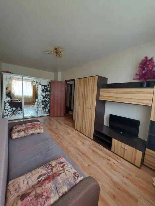 Укомплектованная квартира в ЖК Седьмое небо, ликвидная цена.