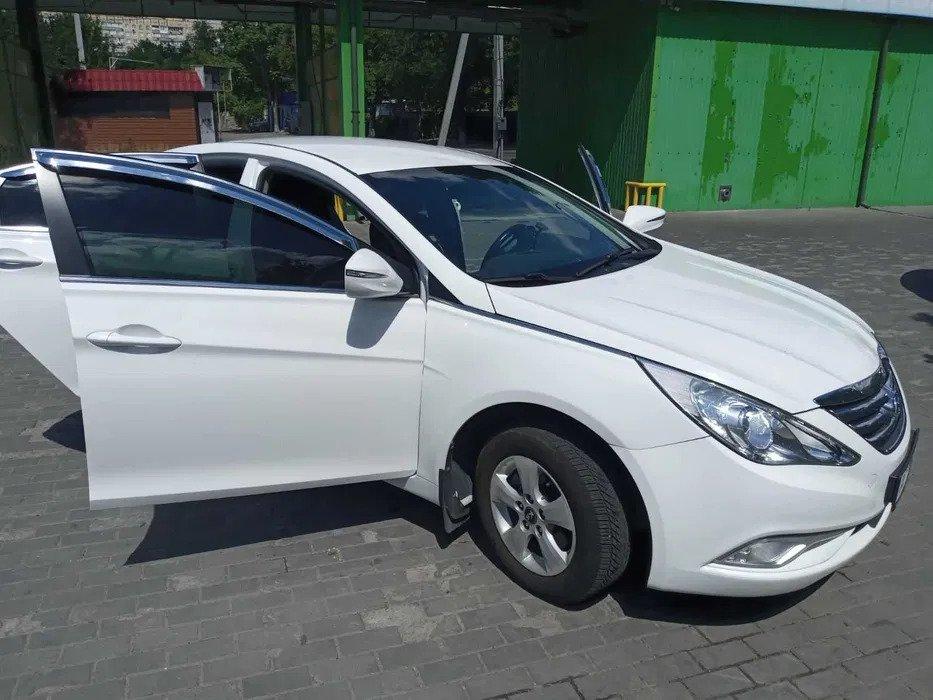 Продам авто Hyundai Sonata