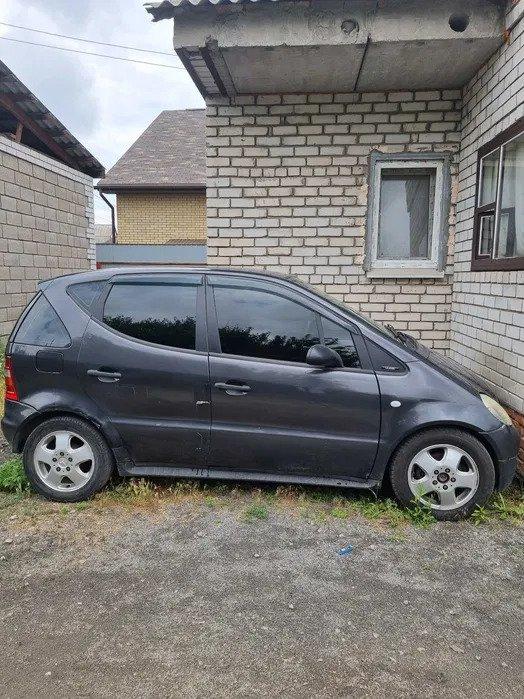 Продається авто б/у