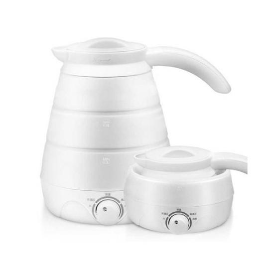 Електрочайник складаний Travel Folding 600ml