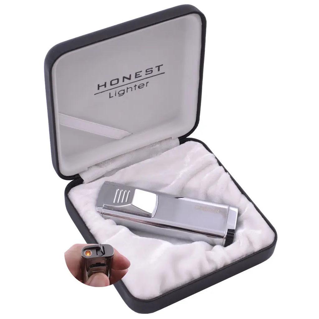 Запальничка Honest у подарунковій упаковці 68443