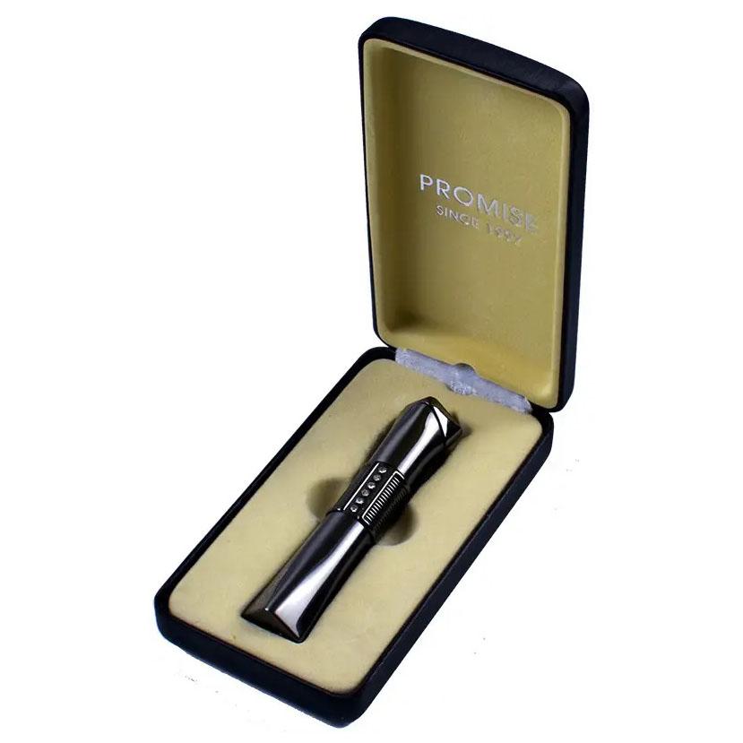 Запальничка подарункова Promise, кишенькова запальничка 25364