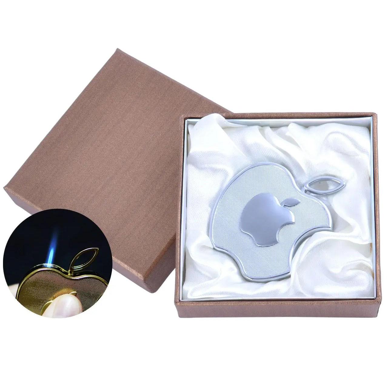 Турбо-запальничка Apple у подарунковій упаковці 41687